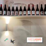 Bourrache - Décoration