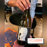 Bourrache - Vin blanc