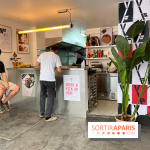 VIF Paris - Décoration