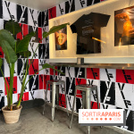 VIF Paris - Décoration