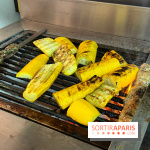 VIF Paris - Grillades