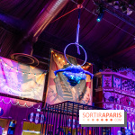 Halloween au Parc Astérix 2023 - Peur sur le Parc -  cirque