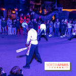 Halloween au Parc Astérix 2023 - Peur sur le Parc -  A7C3884