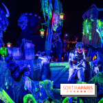 Halloween au Parc Astérix 2023 - Peur sur le Parc