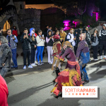 Halloween au Parc Astérix 2023 - Peur sur le Parc