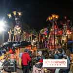 Halloween au Parc Astérix 2023 - Peur sur le Parc -  A7C3942