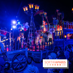Halloween au Parc Astérix 2023 - Peur sur le Parc
