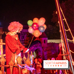 Halloween au Parc Astérix 2023 - Peur sur le Parc