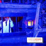 Halloween au Parc Astérix 2023 - Peur sur le Parc