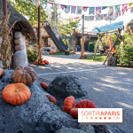 Halloween au Parc Astérix 2023 - Peur sur le Parc