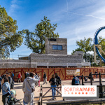 Halloween au Parc Astérix 2023 - Peur sur le Parc