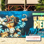 Halloween au Parc Astérix 2023 - Peur sur le Parc -  A7C3988