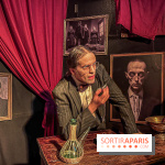 Halloween au Parc Astérix 2023 - Peur sur le Parc - IMG 2407