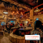 Halloween au Parc Astérix 2023 - Peur sur le Parc - IMG 2411