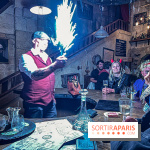 Halloween au Parc Astérix 2023 - Peur sur le Parc - IMG 2417