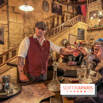 Halloween au Parc Astérix 2023 - Peur sur le Parc - IMG 2418