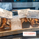 Archibald boulangerie au bon pain BIO au levain naturel -  A7C3780