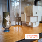 Critical Mass : l'exposition de sculptures d'Antony Gormley au Musée Rodin - nos photos - IMG20231016101013