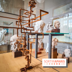 Critical Mass : l'exposition de sculptures d'Antony Gormley au Musée Rodin - nos photos