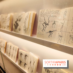 Critical Mass : l'exposition de sculptures d'Antony Gormley au Musée Rodin - nos photos - IMG20231016104214