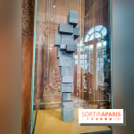 Critical Mass : l'exposition de sculptures d'Antony Gormley au Musée Rodin - nos photos