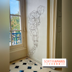 Critical Mass : l'exposition de sculptures d'Antony Gormley au Musée Rodin - nos photos