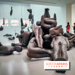 Critical Mass : l'exposition de sculptures d'Antony Gormley au Musée Rodin - nos photos