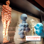 Critical Mass : l'exposition de sculptures d'Antony Gormley au Musée Rodin - nos photos