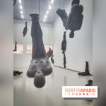Critical Mass : l'exposition de sculptures d'Antony Gormley au Musée Rodin - nos photos