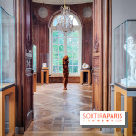 Critical Mass : l'exposition de sculptures d'Antony Gormley au Musée Rodin - nos photos - IMG20231016101250