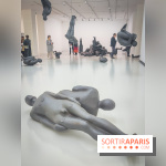 Critical Mass : l'exposition de sculptures d'Antony Gormley au Musée Rodin - nos photos