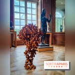 Critical Mass : l'exposition de sculptures d'Antony Gormley au Musée Rodin - nos photos