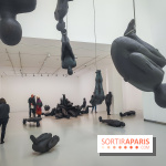 Critical Mass : l'exposition de sculptures d'Antony Gormley au Musée Rodin - nos photos