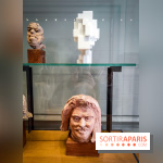 Critical Mass : l'exposition de sculptures d'Antony Gormley au Musée Rodin - nos photos - IMG20231016103316