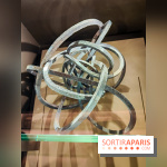 Critical Mass : l'exposition de sculptures d'Antony Gormley au Musée Rodin - nos photos - IMG20231016104228