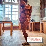 Critical Mass : l'exposition de sculptures d'Antony Gormley au Musée Rodin - nos photos