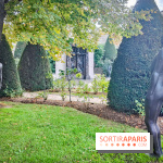 Critical Mass : l'exposition de sculptures d'Antony Gormley au Musée Rodin - nos photos - IMG20231016110751