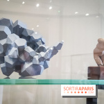 Critical Mass : l'exposition de sculptures d'Antony Gormley au Musée Rodin - nos photos