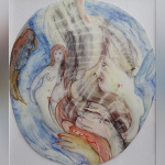 Galerie d'art LN : Jen-Pierre Hammer présente ses œuvres - 2