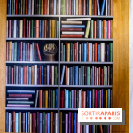 Sean Landers, les photos de son expo au Musée de la Chasse et de la Nature - IMG 1277