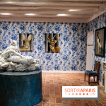 Sean Landers, les photos de son expo au Musée de la Chasse et de la Nature