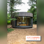 La Prairie The Oasis House LumiPod