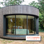 La Prairie The Oasis House LumiPod