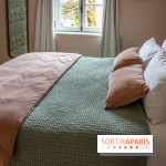 La Prairie The Oasis House chambre