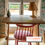 La Prairie The Oasis House chambre