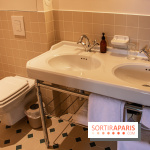 La Prairie The Oasis House salle de bain