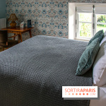 La Prairie The Oasis House chambre