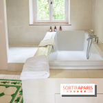 La Prairie The Oasis House salle de bain