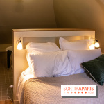 La Prairie The Oasis House chambre