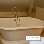 La Prairie The Oasis House chambre